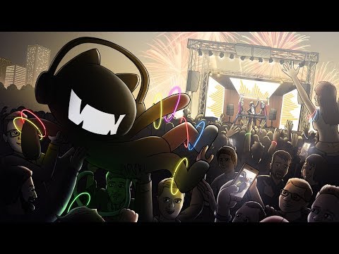 Ranking Every Song on Monstercat 008 - Anniversary