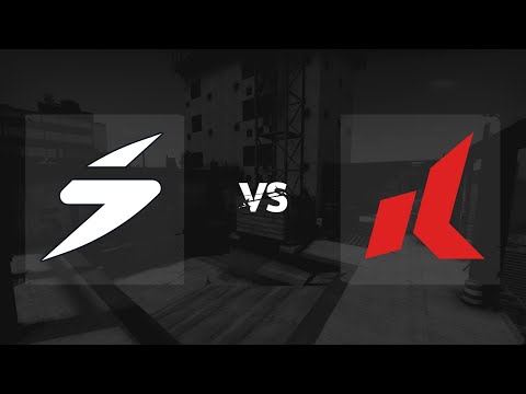 Map 2 / seven.gg vs. Kolossus // 99Damage Liga Saison 15 Div. 2.1 - Spieltag 3