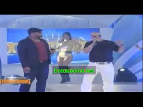 CLASICOM FT JULIO VOLTIO EN SABADO EXTRAORDINARIO LA TIPA LE DIO PA MI