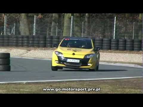 II SuperOES Tor Poznań 2013 - best of