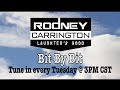 How Bout We Fuck | Bit By Bit [Episode 18] Rodney Carrington