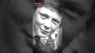 Churchill's Mother Was Brutal