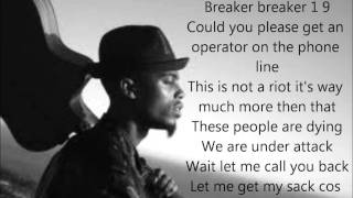 B.O.B - New York, New York Lyrics