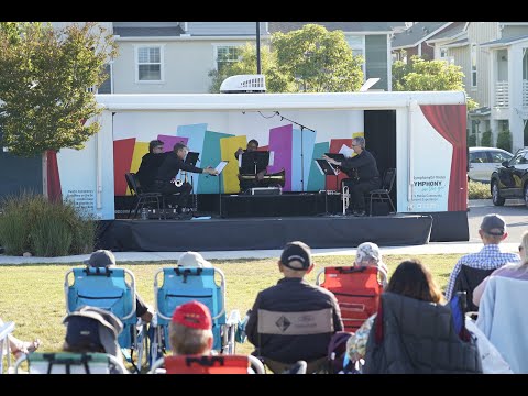 Pacific Symphony - Performance on 20230708