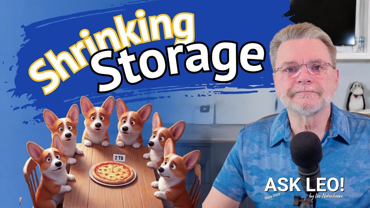 Microsoft Is Shrinking 365 Family Plan Storage: Check Before You Renew