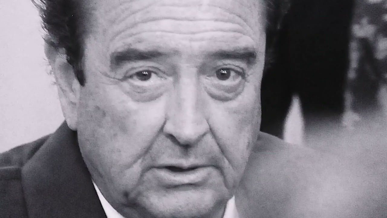 El mal absoluto - tráiler