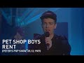 Pet Shop Boys Rent Peters Pop Show 05 12 1987