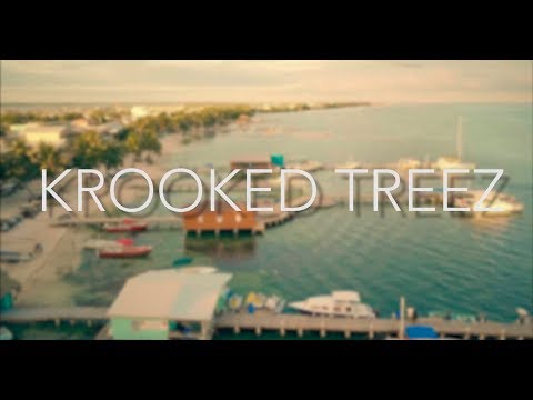 La Isla Bonita (San Pedro, Belize) - Krooked Treez