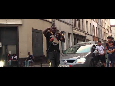 Forman De Guerre - “Bloquer”- StyleLibrePart#01