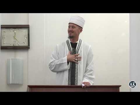 Parathënie profetike 2. - Dr. Imam Ahmed Kalaja