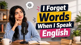 The Secret to Fluent English (It's Not What You Think)