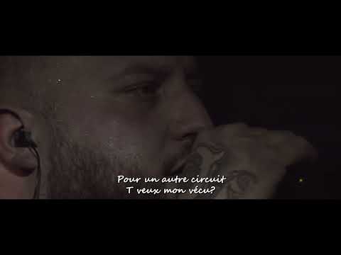 Boutot - Jamais me briser (Lyrics Vidéo)