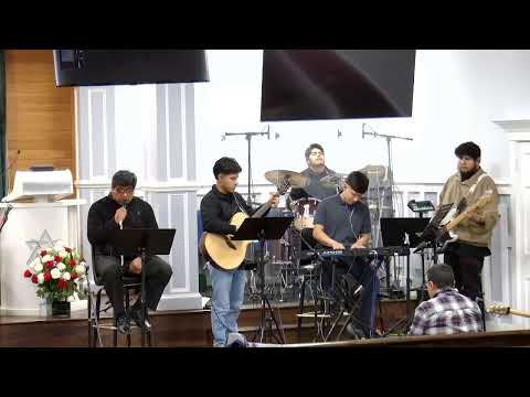 Transmisión en vivo de Redenxion