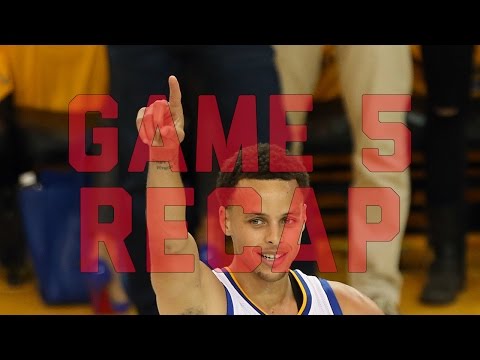 NBA Daily Show: June 15 – The Starters