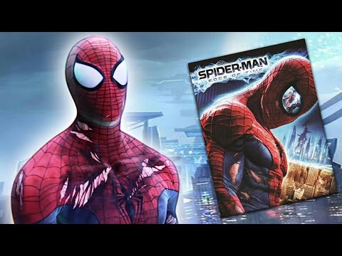 Spider-Man: Edge of Time Review | The Game That Shouldn't Exist