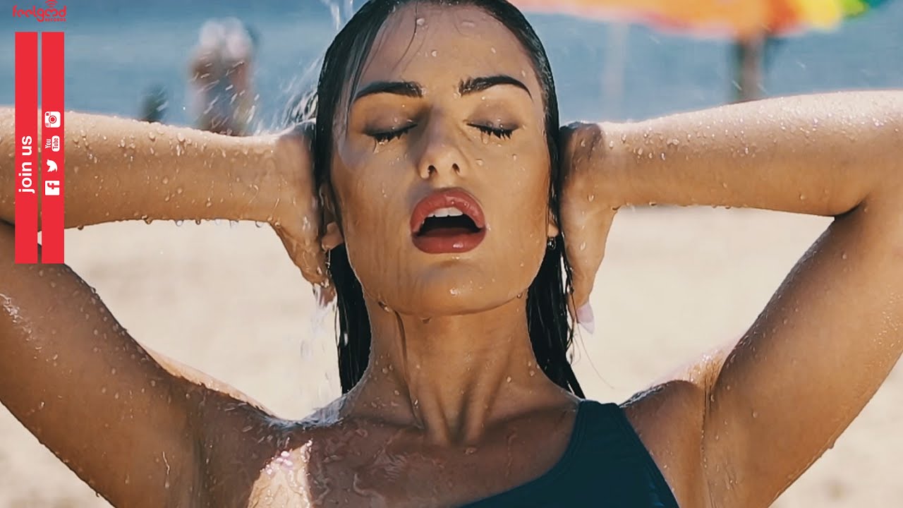 Etostone ft. Danielle Senior — New Light