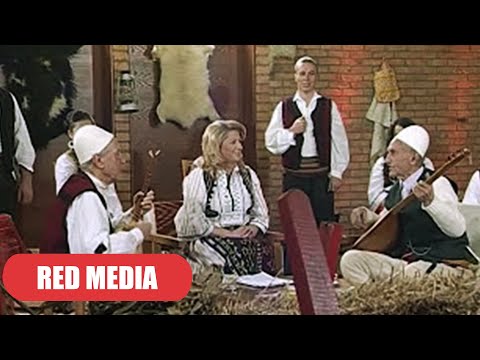 Tahir Drenica dhe Hashim Shala - Quni i vogël