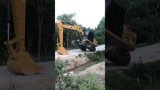 Купити гусеничний екскаватор Caterpillar 315D2GC - Зображення 4 | Machineryline UA Гусеничний екскаватор Caterpillar 315D2GC | Зображення 4 - Machineryline