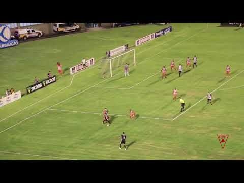 Tupynambás 1x0 Tupi