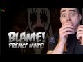 BLAME - Indie Horror Game - THE DEADLY RED ...
