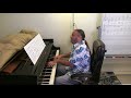 LILY QUEEN by Scott Joplin & Arthur Marshall