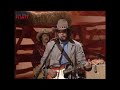 Hank Williams Jr - Texas Women 1981