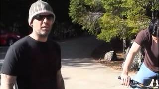 Limp Bizkit - The Channel (Video)