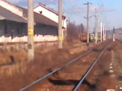 R 14883 Zlatna H. - Alba Iulia 18.12.2011.