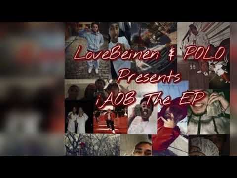 LoveBeinen ft Shxtty P - Issa Party