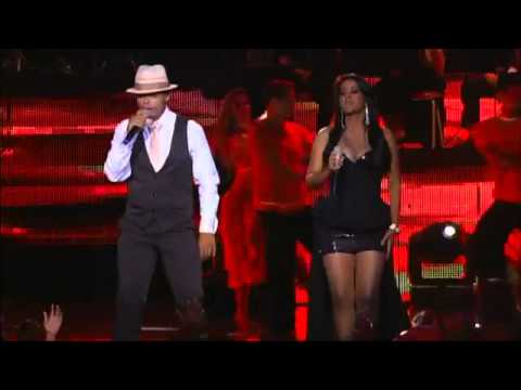 Linda Flor - Limão Com Mel - Um Show de Emoções ( PART. RÓGER RICCO )