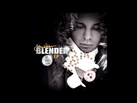 John Webber feat SunDiego - BEREIT (Blender EP)