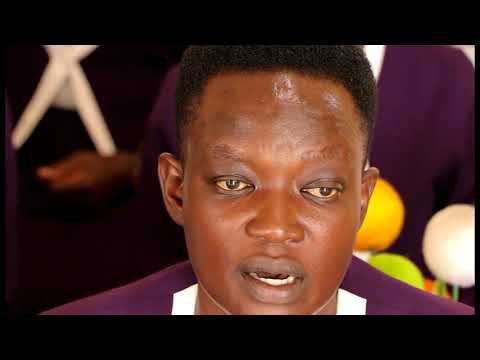 KWELI MAOMBI BY VICTORY SDA CHURCH CHOIR KISUMU