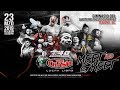 TheCrashLuchaLibre Dragon Lee Vs Rey Horus ManoaManoESPECTACULAR ArenaClandestina