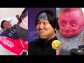 BEST JeffreyX Funny Try Not To Laugh Challenge Compilation 2025 Part 47
