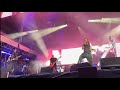 Korn Start The Healing Live Berlin 2024 4K