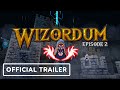 Gameplay-Video von Wizordum  XBox