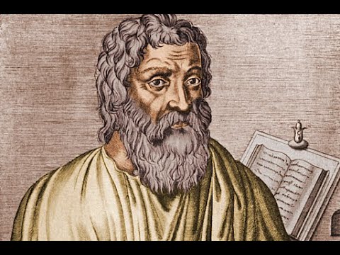 [History of Medicine #2] Medicine in Ancient Greece