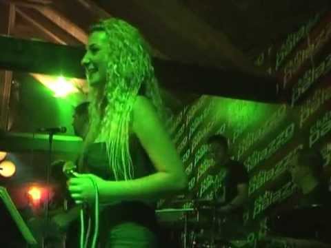 Black&White (ALDINA) - Hajde da se volimo