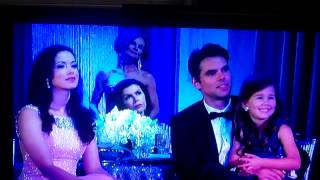 Frisco Performs All I Need -Nurses Ball &#39;13