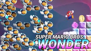 #15 【スーパーマリオブラザーズ・ワンダー】※ネタバレあり