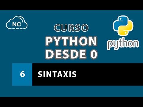 Curso de Python desde 0 Introducción 1