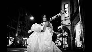 Ricoh GR II - street photography in Saint-Petersburg