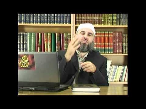 11  Keshill motres muslimane - Ulvi Fejzullahu