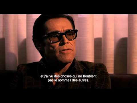 Pasolini (c) Capricci Films