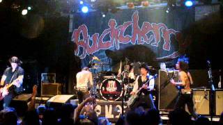 Buckcherry-Music Hall of Brooklyn