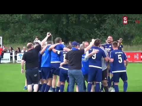 B-Liga Fulda/Rhön – SV Welkers ist Meister