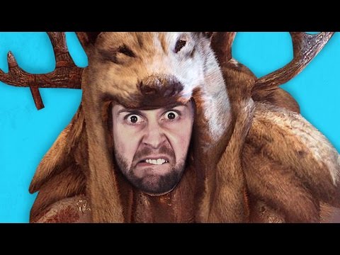 MAMMOTH SLAYER (Far Cry Primal Early Access)