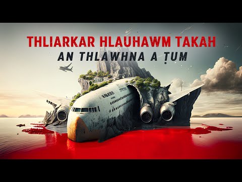 THLIARKAR HLAUHAWM TAKAH AN THLAWHNA A TUM! [MOVIE RECAP MIZO]