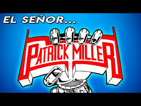Patrick Miller HIGH ENERGY mix 020 - Homenaje con propas