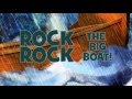 Rock The Boat Song Lyrics Video